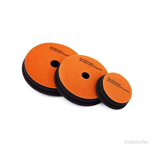 Polertrissa KOCH One Cut Pad 76mm 4260188688124