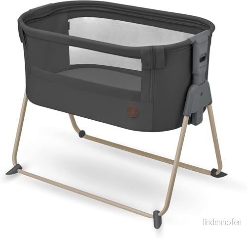 Maxi Cosi Tori Beyond Resesäng, Graphite Eco 3220660344178
