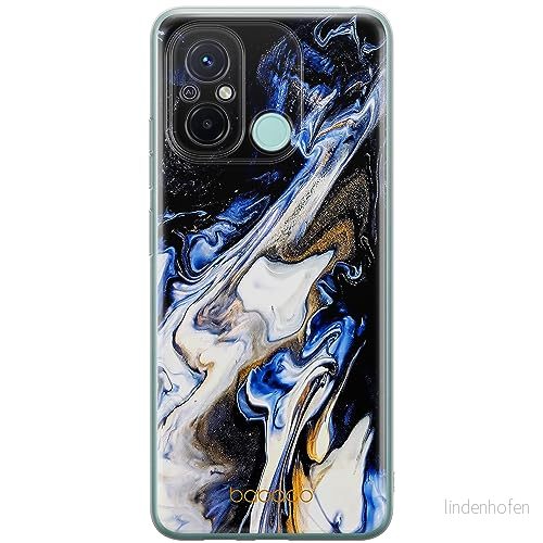 ERT GROUP mobiltelefonfodral för Xiaomi REDMI 12C/ 11A originalt och officiellt licensierat Babaco mönster Abstract 019 anpassad till formen på mobiltelefonen, fodral tillverkad av TPU plast 5905511837709