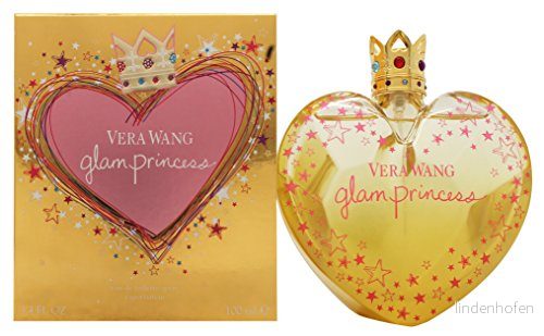 Vera Wang Glam Princess edt 100ml 3607348008247