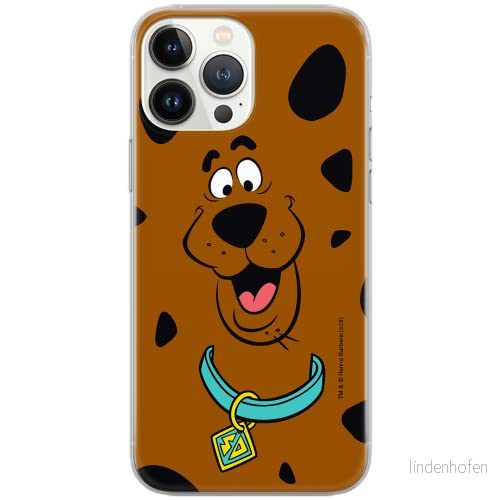 ERT GROUP mobiltelefonfodral för Samsung A11 / M11 originalt och officiellt licensierat Scooby Doo mönster 002 optimalt anpassad till formen på mobiltelefonen, fodral tillverkad av TPU plast 5903040497500