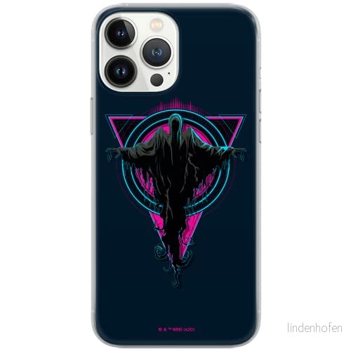 ERT GROUP mobiltelefonfodral för Xiaomi 11 LITE 4G/5G originalt och officiellt licensierat Harry Potter mönster 021, fodral tillverkad av TPU plast 5903932702088
