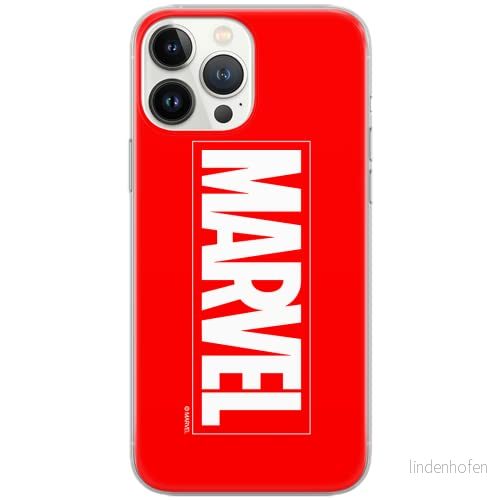 ERT GROUP mobiltelefonfodral för Xiaomi REDMI 10 originalt och officiellt licensierat Marvel mönster 001 anpassad till formen på mobiltelefonen, fodral tillverkad av TPU plast 5904805005596