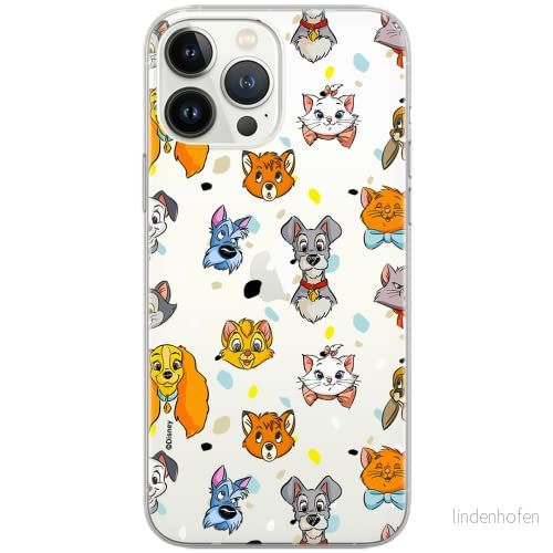 ERT GROUP mobiltelefonfodral för Samsung S10 PLUS originalt och officiellt licensierat Disney mönster Friends 003 Vit optimalt anpassad till formen på mobiltelefonen, gedeeltelijk transparant 5902980462067