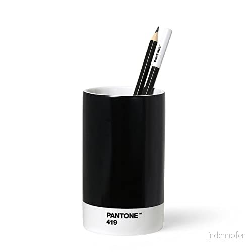Pantone anteckningsbok En Storlek GRÅ 5711938030704