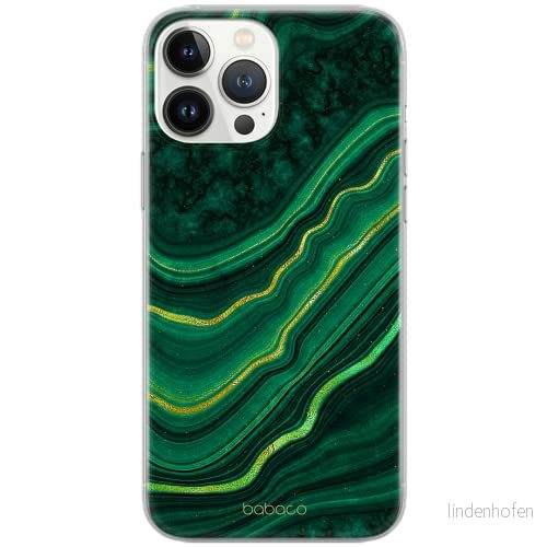 ERT GROUP mobiltelefonfodral för Samsung S10 PLUS originalt och officiellt licensierat Babaco mönster Marble 002 Vit optimalt anpassad till formen på mobiltelefonen, fodral tillverkad av TPU plast 5903932013184