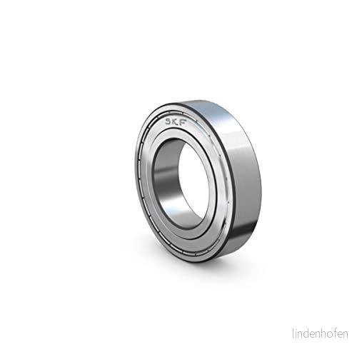 Tunnlar SKF 6302 2Z 7316577758804