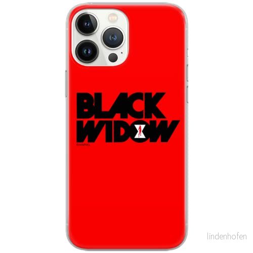 ERT GROUP mobiltelefonfodral för Samsung S9 originalt och officiellt licensierat Marvel mönster Black Widow 010 Vit optimalt anpassad till formen på mobiltelefonen, fodral tillverkad av TPU plast 5903537665795