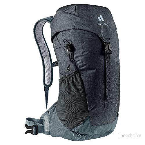 Tysk dam Ac Lite 14 Sl vandringsryggsäck (1 pack) 4046051112640
