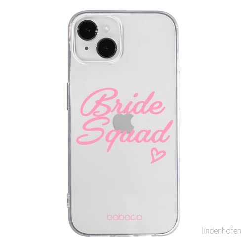 ERT GROUP mobiltelefonfodral för Samsung S20 ULTRA 5G originalt och officiellt licensierat Babaco mönster Bride Squad 001 Vit optimalt anpassad till formen på mobiltelefonen, gedeeltelijk transparant 5904805769405