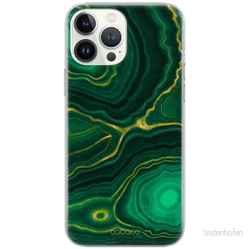 ERT GROUP mobiltelefonfodral för Samsung S20 PLUS / S11 originalt och officiellt licensierat Babaco mönster Marble 015 Vit anpassad till formen på mobiltelefonen, fodral tillverkad av TPU plast 5903932036305