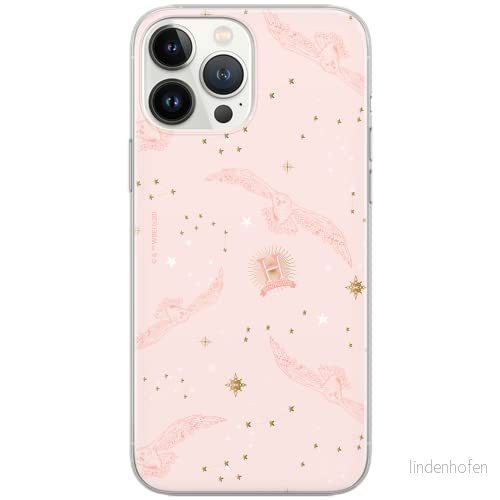 ERT GROUP mobiltelefonfodral för Samsung S10 Lite/A91 originalt och officiellt licensierat Harry Potter mönster 032 Vit optimalt anpassad till formen på mobiltelefonen, fodral tillverkad av TPU plast 5903932141450