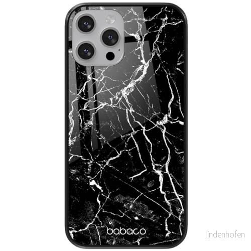 ERT GROUP mobiltelefonfodral för Apple Iphone 13 PRO originalt och officiellt licensierat Babaco mönster Abstract 034 tillverkad av härdat glas, skyddsfodral 5904805877339