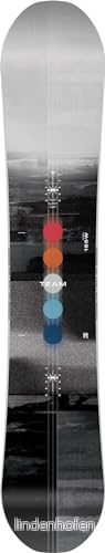 Nitro Snowboards herr Team Gullwing BRD '23, Freestyleboard, Directional Twin, Rocker, all terräng 7630221841989