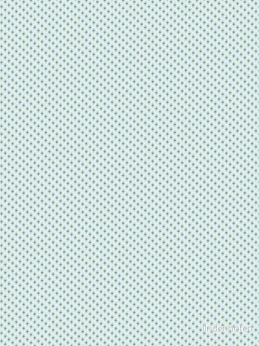Decopatch papper nr. 786 förpackning med 20 ark (395 x 298 mm, perfekt för dina papemaskiner) ljusblå, romb 3609511207860