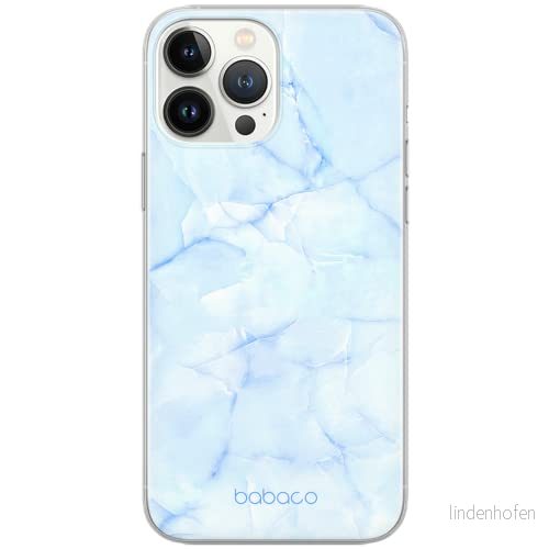 ERT GROUP mobiltelefonfodral för Samsung S20 PLUS / S11 originalt och officiellt licensierat Babaco mönster Abstract 029 Vit anpassad till formen på mobiltelefonen, fodral tillverkad av TPU plast 5903537923161