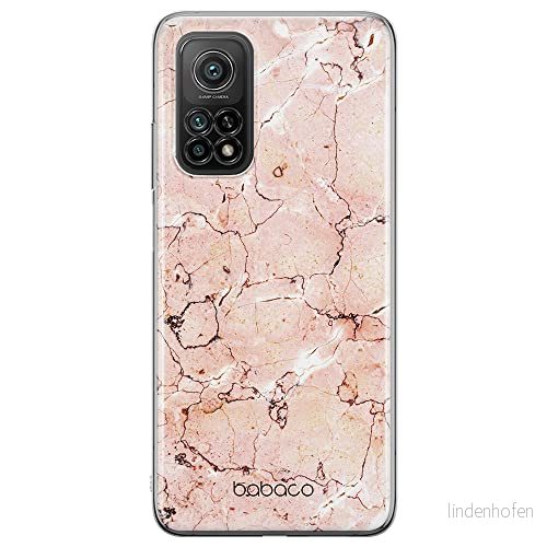 ERT GROUP mobiltelefonfodral för Xiaomi Redmi Note 11 Pro 5G/11 4G originalt och officiellt licensierat Babaco mönster Abstract 008, fodral tillverkad av TPU plast 5904805629020