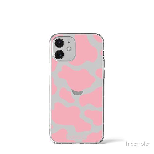 ERT GROUP mobiltelefonfodral för Iphone 12 Mini originalt och officiellt licensierat Babaco mönster Animals 007 optimalt anpassad till formen på mobiltelefonen, gedeeltelijk transparant 5904805700521