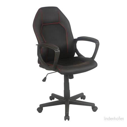 Demeyere Kontorsstol, 59,5 x 56 101,5 cm 3397702728194
