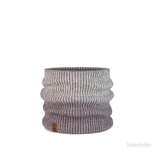 Buff Halsvärmare Knitted & Fleece Marin Unisex vuxna 8428927543516