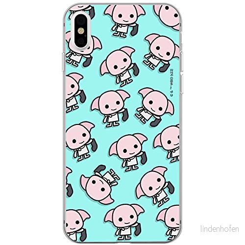 ERT GROUP mobiltelefonfodral för Iphone XS Max originalt och officiellt licensierat Harry Potter mönster 211 optimalt anpassad till formen på mobiltelefonen, fodral tillverkad av TPU plast 5905131686411