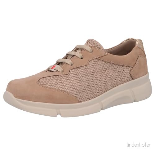 Berkemann dam lilja sneakers, Beige, 38 2/3 EU, EU 4049261937072