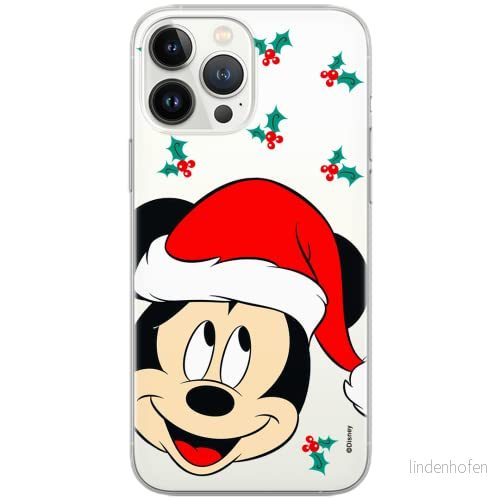 ERT GROUP mobiltelefonfodral för Samsung A71 originalt och officiellt licensierat Disney mönster Mickey 041 Vit optimalt anpassad till formen på mobiltelefonen, gedeeltelijk transparant 5903932059724
