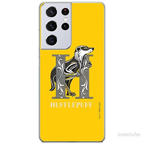 ERT GROUP mobiltelefonfodral för Samsung S21 ULTRA originalt och officiellt licensierat Harry Potter mönster 203 optimalt anpassad till formen på mobiltelefonen, fodral tillverkad av TPU plast 5905131582348