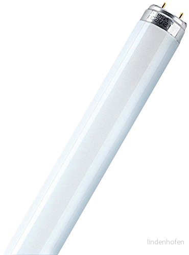 Osram Lysrör L 18 W 827 Varmvit – 10 st 4050300517834