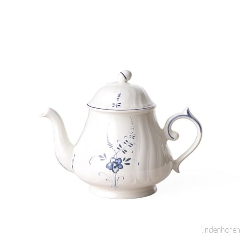 Villeroy & Boch Vieux Luxembourg Teapot 1.1 L 5450102022373