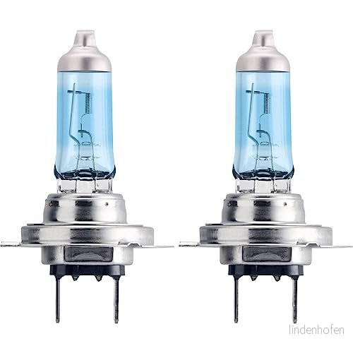 PHILIPS 12972WV Ampoule, projecteur longue portée H7 12V 55W 4200K Halogène PEUGEOT: Traveller, 207 3/5 portes, 308 SW 2, BMW: 3 Berline, 7 8727900354959