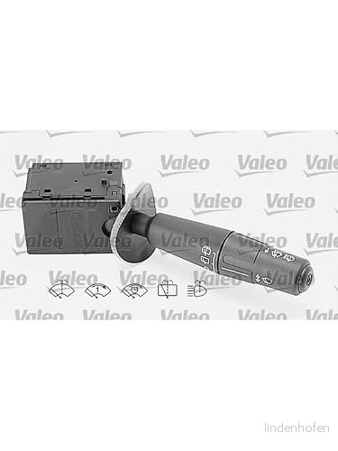 Valeo 251222 omkopplare 3276422512224