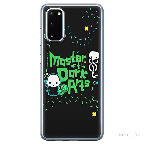 ERT GROUP mobiltelefonfodral för Samsung S20 / S11E originalt och officiellt licensierat Harry Potter mönster 238 optimalt anpassad till formen på mobiltelefonen, fodral tillverkad av TPU plast 5905131599988