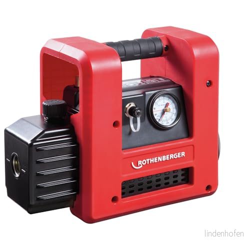 Vakuumpump Rothenberger 4004625469712