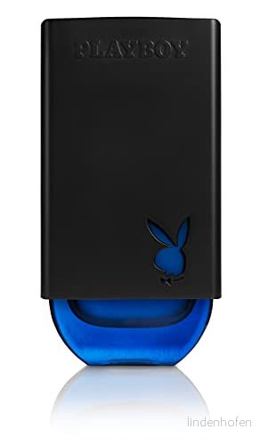 Playboy Make The Cover For Him EDT 30 ml 5050456523795