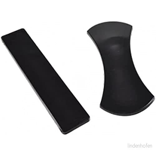 EURO MARKETING MANUFACTURING Spider Grip Klistermärke, Svart, Unik 8713195001944