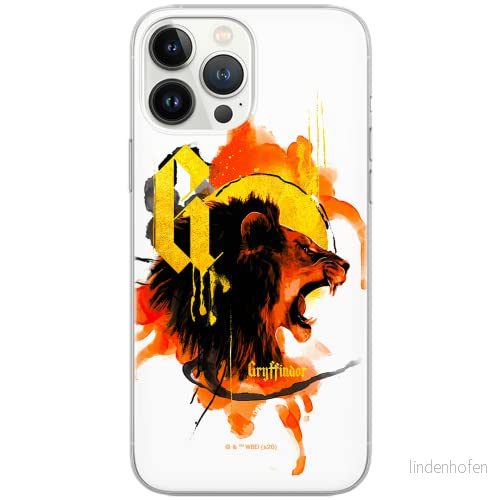 ERT GROUP mobiltelefonfodral för Huawei P30 originalt och officiellt licensierat Harry Potter mönster 013 Vit optimalt anpassad till formen på mobiltelefonen, fodral tillverkad av TPU plast 5903932115505