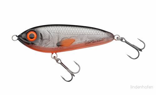 McTracer 140g Jerkbait 36282112216