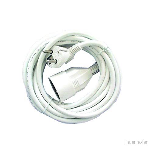 CHACON Förlängning vit 5 m 5411478667148