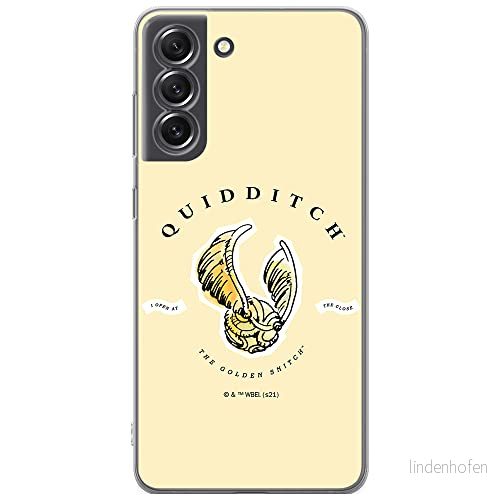 ERT GROUP mobiltelefonfodral för Samsung S21 FE originalt och officiellt licensierat Harry Potter mönster 071 optimalt anpassad till formen på mobiltelefonen, fodral tillverkad av TPU plast 5903932984767