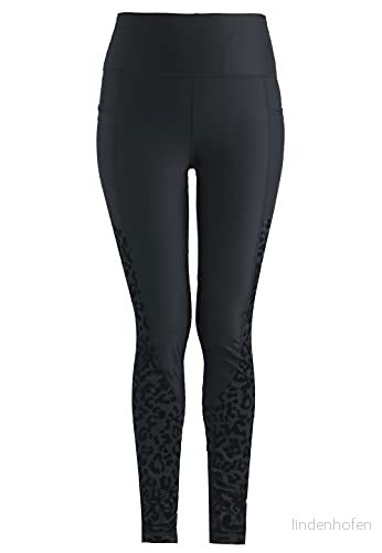Athlecia Funktionella tights för kvinnor Carolina W 5715041519514