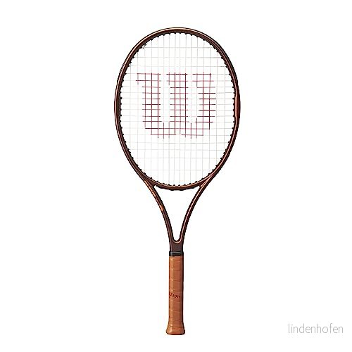Wilson Pro Staff 26 V14 tennisracket, för barn (1112 år) 97512684088