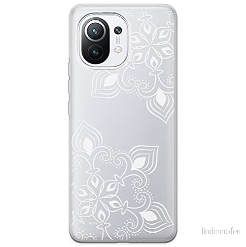 ERT GROUP mobiltelefonfodral för Xiaomi 11 originalt och officiellt licensierat Disney mönster Aladdin 003 optimalt anpassad till formen på mobiltelefonen, gedeeltelijk transparant 5903537095288