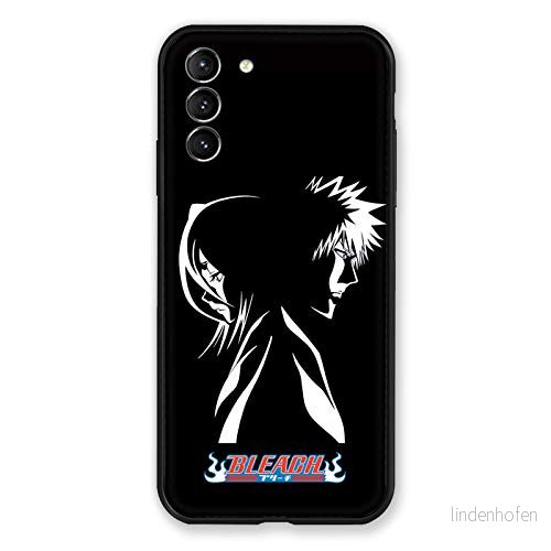 Fodral för Samsung Galaxy S21 Plus Manga Bleach Duo 3614848041032