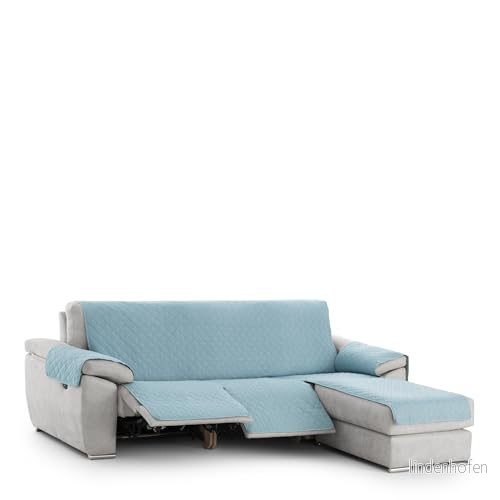 EYSA Bianco soffskydd halkskydd schäslong avslappning mini höger C/04, framifrån 8432210154259