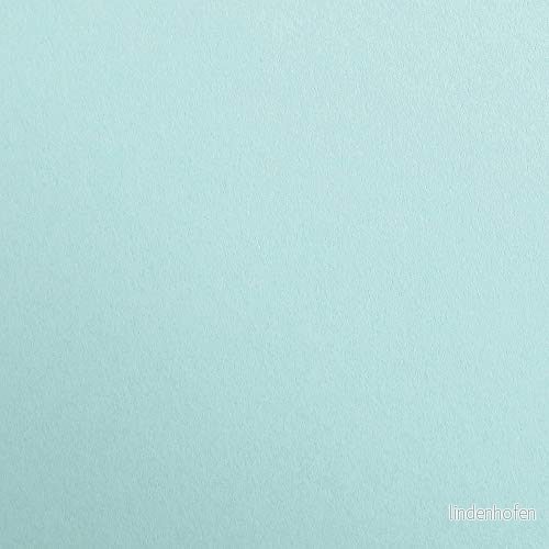 Clairefontaine 97269C Paket Maya papper, 70.4 x 50 0.9 cm, Blå Turkos 3329681972695