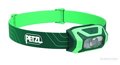 Petzl Tikkina 300lm 3342540839083