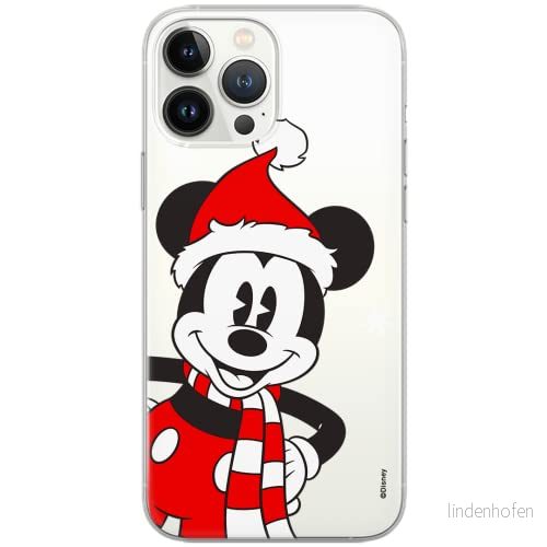 ERT GROUP mobiltelefonfodral för Samsung A11 / M11 originalt och officiellt licensierat Disney mönster Mickey 039 optimalt anpassad till formen på mobiltelefonen, gedeeltelijk transparant 5903932057607