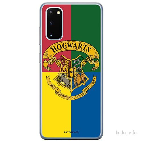 ERT GROUP mobiltelefonfodral för Samsung S20 / S11E originalt och officiellt licensierat Harry Potter mönster 038 Vit optimalt anpassad till formen på mobiltelefonen, fodral tillverkad av TPU plast 5903932147148