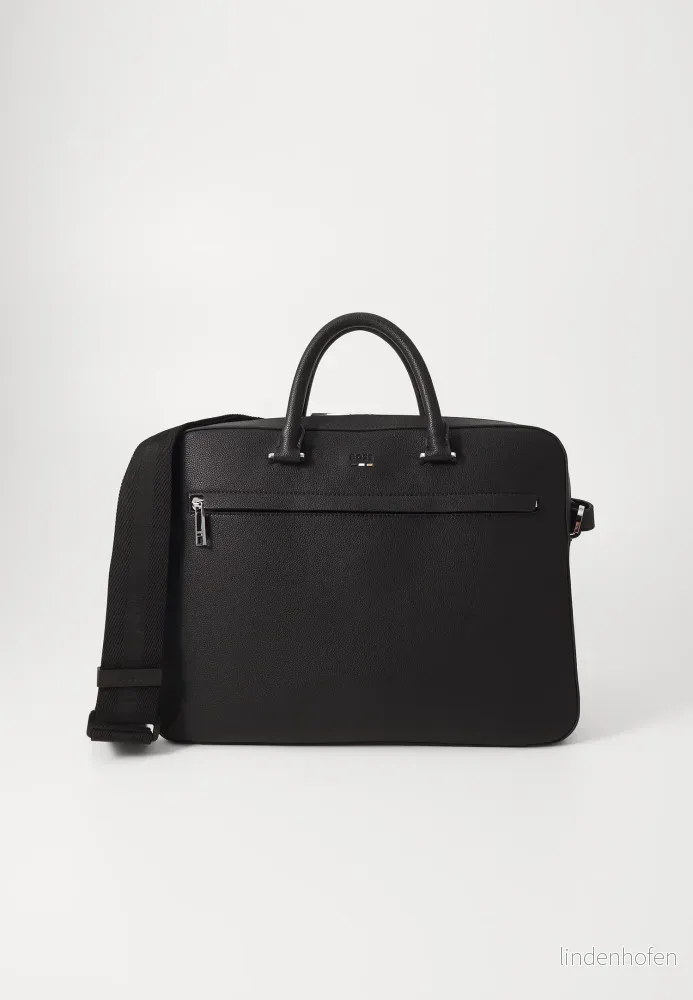 BOSS RAY DOC CASE Portfölj / Datorväska, Storlek: One Size, Black 4063544800228